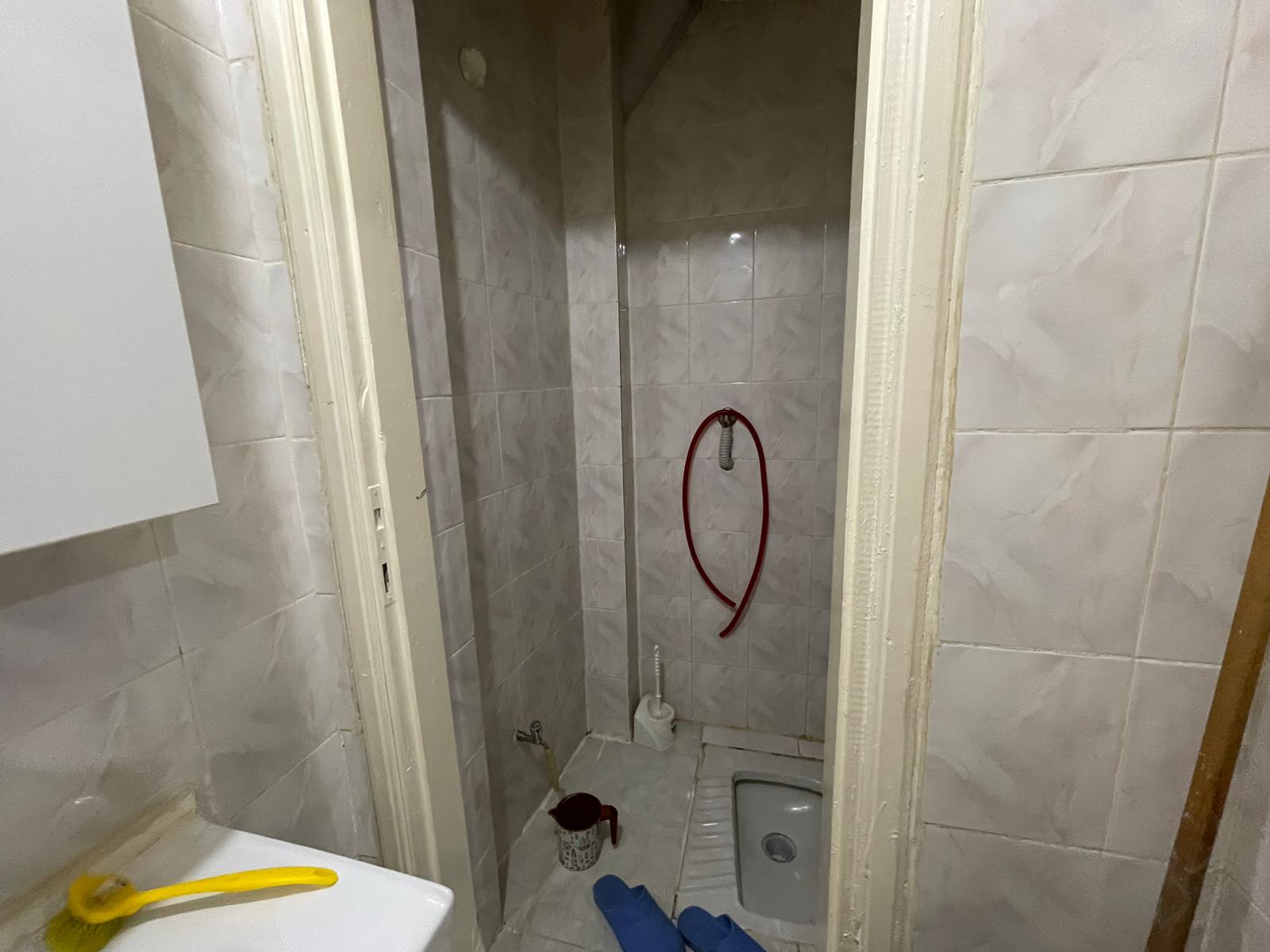 YENİŞEHİR'DE SATILIK BODRUM